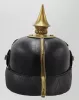 Prussian Garde Landwehr Infantry NCO Pickelhaube Visuel 6
